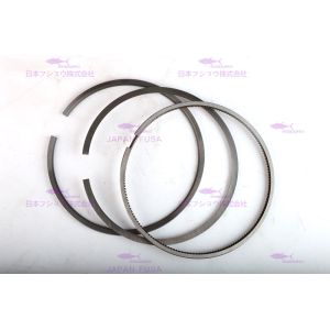 EC460  Piston Rings OEM 21299547 IATF16949 2020 certificate