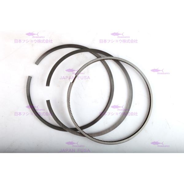 Quality EC460  Piston Rings OEM 21299547 IATF16949 2020 certificate for sale