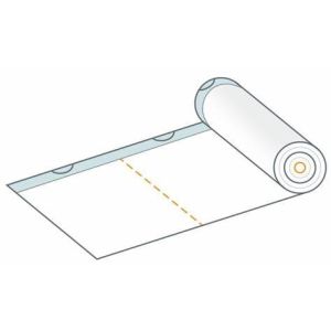 Gravure Printing Poly Plastic Bag
