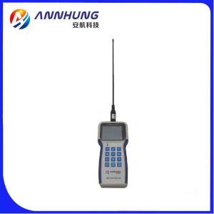 Wireless Remote Controlled 1.8w 12cd Solar Taxiway Light