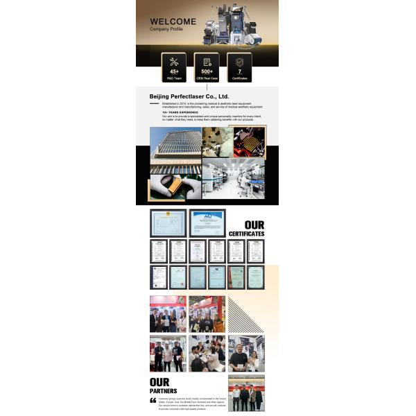 10-300W RF Microneedling Device With Digital Display And Variable Needle Depth