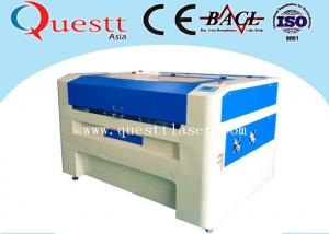 China 80 Watt Co2 Laser Engraving Cutting Machine on sale