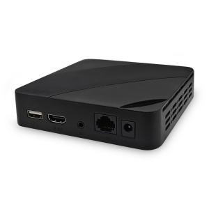 Buy cheap Playback M3u Live Stream Player PAL Subtitle Iptv Player Box product