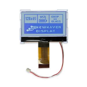 Buy cheap NHD-C12865BR-FSW-GBW product