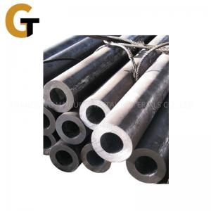 Buy cheap Hot Rolled Carbon Steel Pipe Tube Api 5l Grade B Astm Ms Iron Pipe 40mm 50mm 60mm product