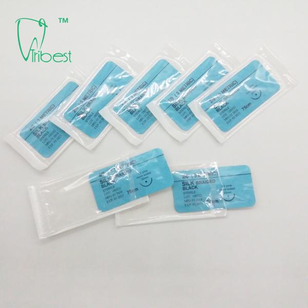 Medical Sterile Absorbable Dental Surgical Sutures