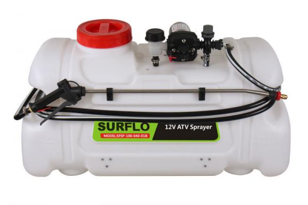 Quality COOLRAIN electric Sprayer SFSP-50 for sale