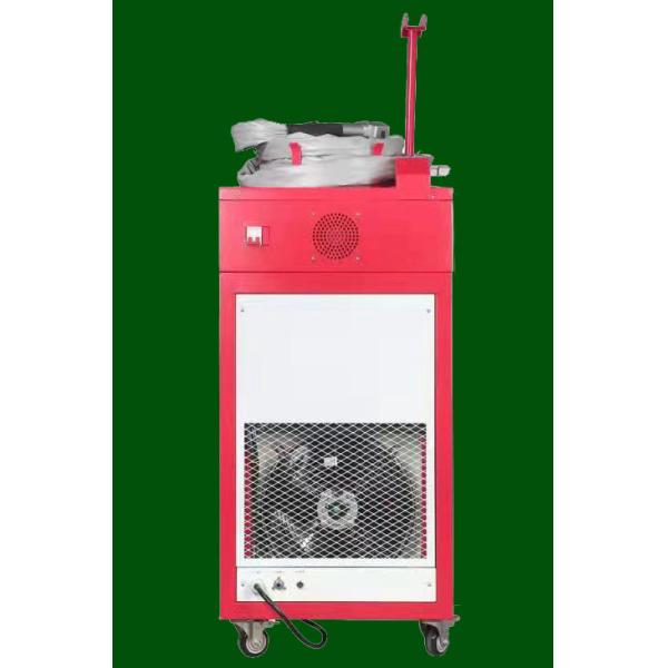 1500W Handheld Laser Welding Machine