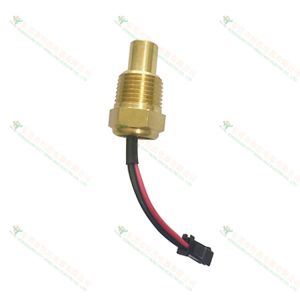 High Sensitivity Double Layer Sealing NTC Temperature Sensor