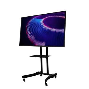 Buy cheap RoHS Compliant 65″ Mobile Interactive Whiteboard product