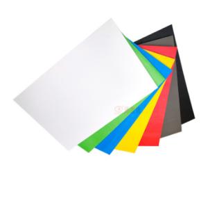 Buy cheap Lightweight Rectangle 5mm Kt Foam Board Eco Friendly Smooth Surface product