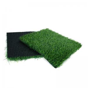China China Factory Synthetic Grass Green Artificial Grass for Decor on sale