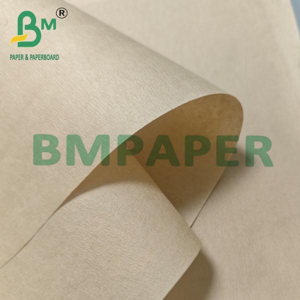 50g Natural Brown Virgin Wood Pulp Coffee Filter Paper Roll 300mm 50g Natural Brown Virgin Wood Pulp Coffee Filter Paper Roll 300mm