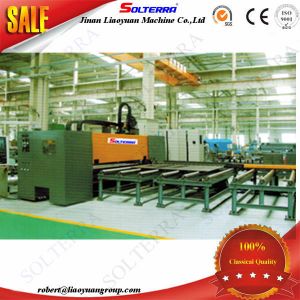 Buy cheap China Supplier CNC High Speed Plate Drilling Marking Cutting Machine product
