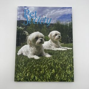 Buy cheap A4 A5 Hardcover Bound Book Printing Embossed Saddle Stitching product