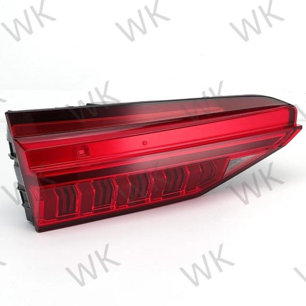 Audi A6 Tail Light 2019 - 2024 C8 Audi Rear Light Universal Compatibility