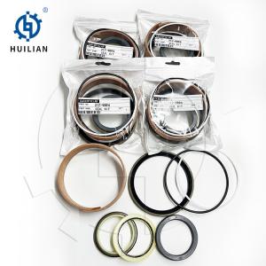 China CAT 217-9894 Excavator Hydraulic Cylinder Seal Kit For CAT Caterpillar 228 on sale