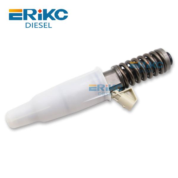 ERIKC 3803569 3832980 OEM Fuel Injector 3807717 03807717 BEBE4C11001 BEBE4C13001 Common Rail Direct Injection 3807717 3801437 4903319 21586284 for