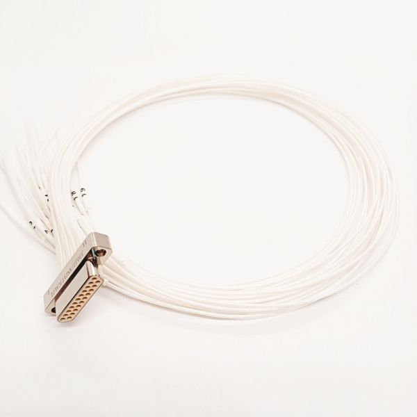 J30JZ Series Micro Rectangular Electrical Connectors J30JZLN21ZKWA000