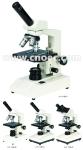 Sliding Binocular Biological Microscope For Hobby A11.1106