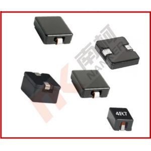 Shielded Power Inductor (High Current Flat Wire) SPI08 Series