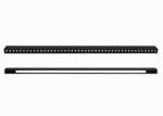 Ip20 Led Linear Lighting Fixture 50 60hz 50 Watt