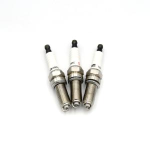 Buy cheap LDK7RTC Kia Hyundai NGK Spark Plugs 18843-10062 LKR6D10E product