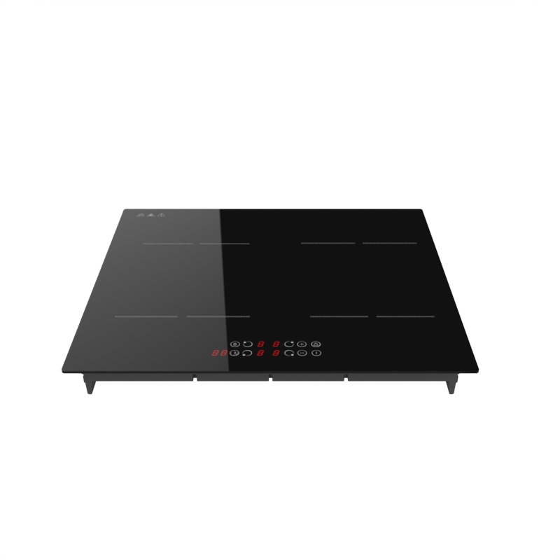 High Power Energy Efficient Induction Cooker , Smart Touch Induction Cooktop 220V