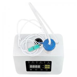 Buy cheap 99.99% Pure Health Gas Inhalation Breathing Machine Home-use Hydrogen Inhaler Machine 3000ml/min product