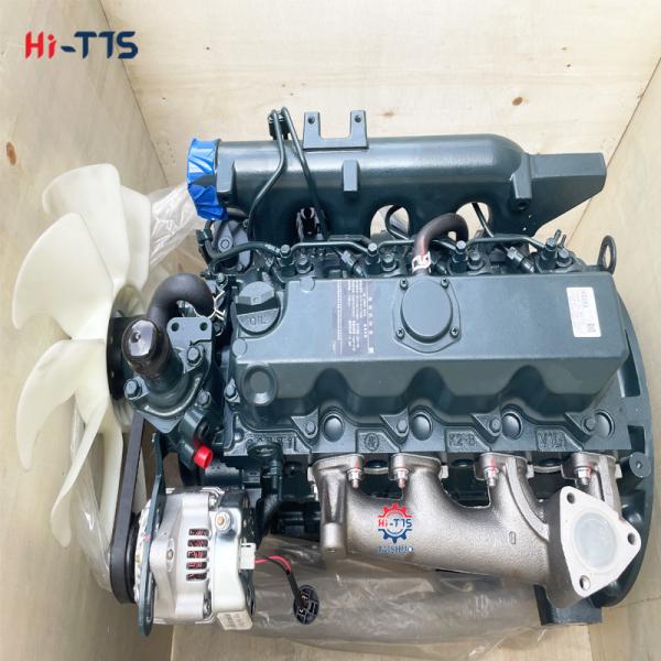 Brand New Complete Engine V2203 V2203T Diesel Engine Assy For Kubo-t-a Engine