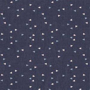 Buy cheap 4oz/sqm Indigo Blue Denim Fabric product