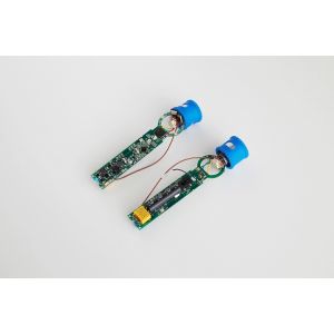 Durable Brushless Drive Motor Controller 36V 70g Weight Customized