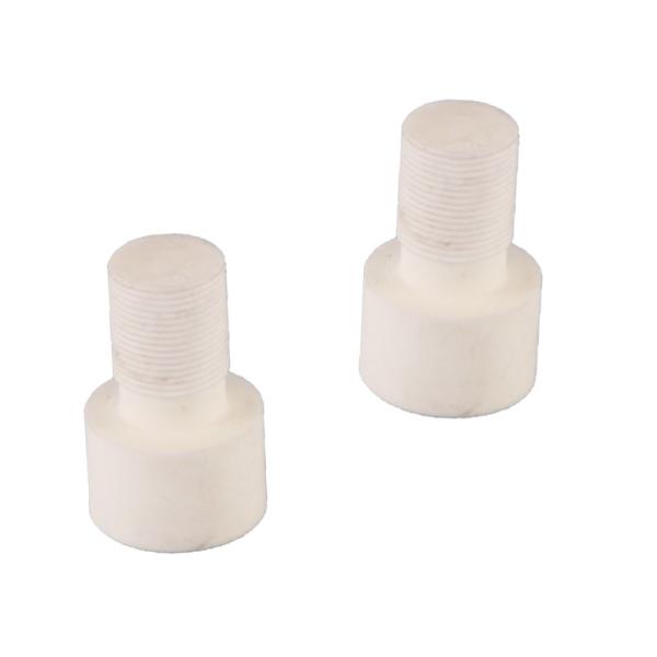 Alumina ceramic parts