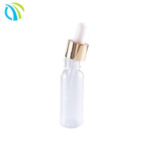 Buy cheap Mini 18/410 Empty Plastic Squeezable Dropper Bottles 18MM Pipette product