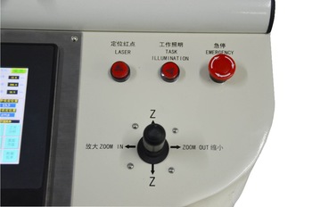 6800W Laptop BGA Machine WDS-750 220V Infrared For Chips Repairing