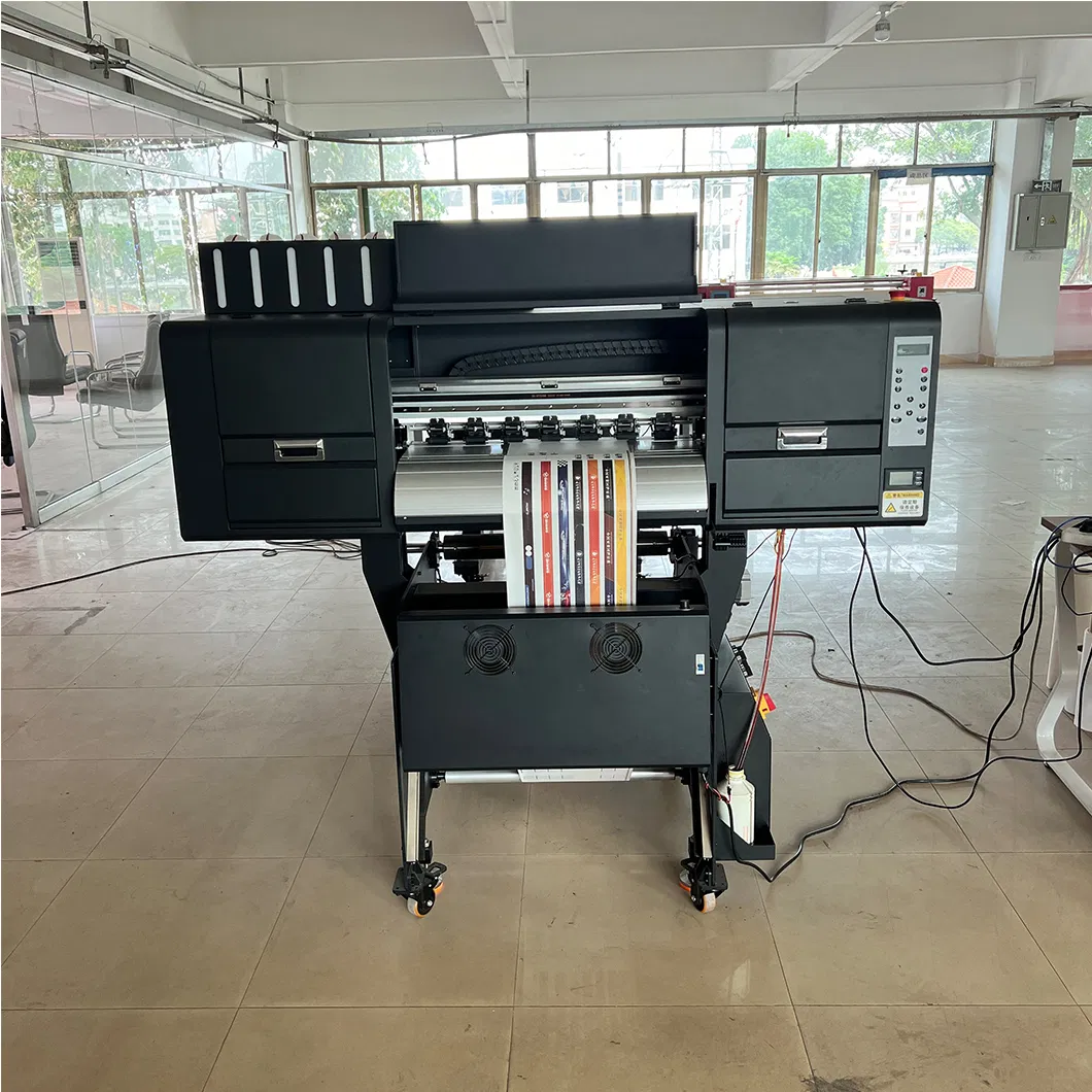 Textile Transfer Printer Suppliers