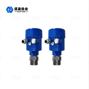 Buy cheap Paired Set Solid Microwave Level Switch Anti Interference NYWBUK product