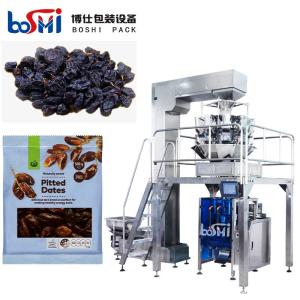 Buy cheap Automatic Weighing Vertical Packing Machine For Pasta Dry Food product