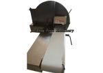 300kg/h Fish Processing Machine Cooked Meat Sausage Slicer Cutter