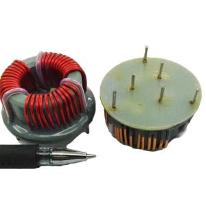 Buy cheap 7448041104 Common Mode Power Line Choke for Power electronics product