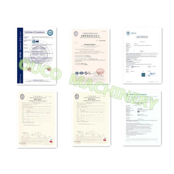 Abrasion-resistant remote control grab buckets CE certification 2