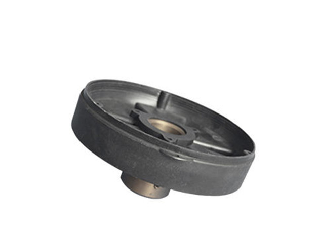 Buy cheap Brass Material Insert Molding Process 4 Cavities ISO2008 9001 Certification product