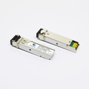 Buy cheap 850nm 550m 1000base Sx SFP Transceiver Module Arista Compatible product