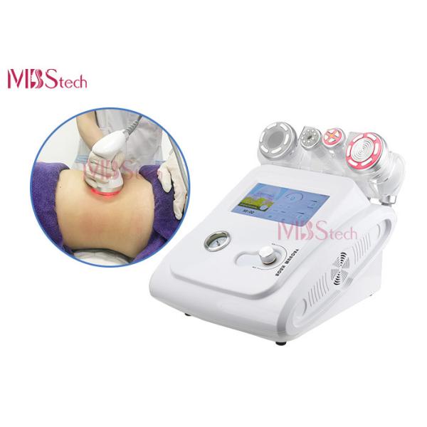 Quality Lightweight Fat Cellulite Removal 40k 5D Cavitation Machine for sale