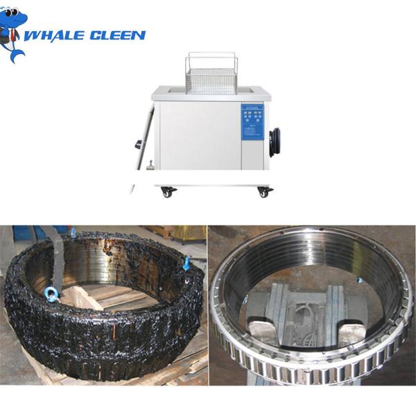88L Ultrasonic Washing Machine Airplane Parts Ultrasonic Cleaner