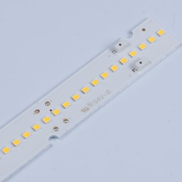 SMD2835 DC36V 60PCS Linear LED Module 4000K Color Temperature