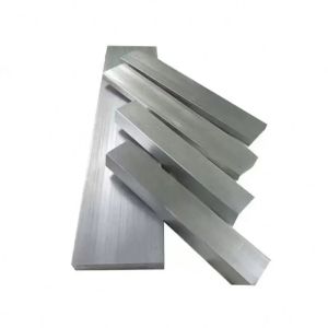 Buy cheap OEM ODM Aluminum Square Rods 6061 Rectangular Aluminum Flat Bar product