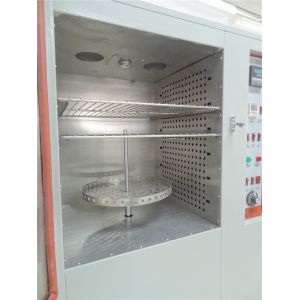 Environmental Anti-Yellowing Resistance Aging Testing Chamber JIS-P8127 / ASTM