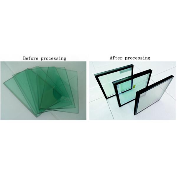 380v Double Glazing Glass Making Machine Automatic Sealing Robot,Automatic Double Glazing Production Line,Auto DGU Line