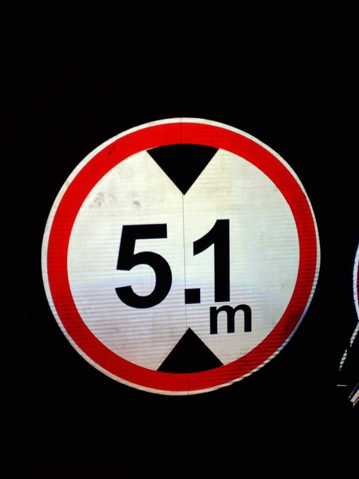 Reflective Aluminum Traffic Sign Board for Caution Warning and Visibility Enhancement